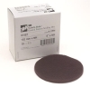 SCOTCH-BRITE SCUFFING PADS-MAROON 6" 10/BX